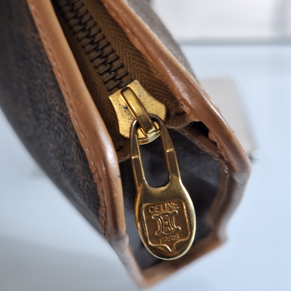 Celine macadamia cluth - Picture 5 of 8